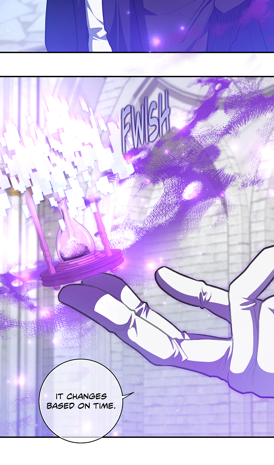 Surviving as a Player Chapter 34 page 24 - 