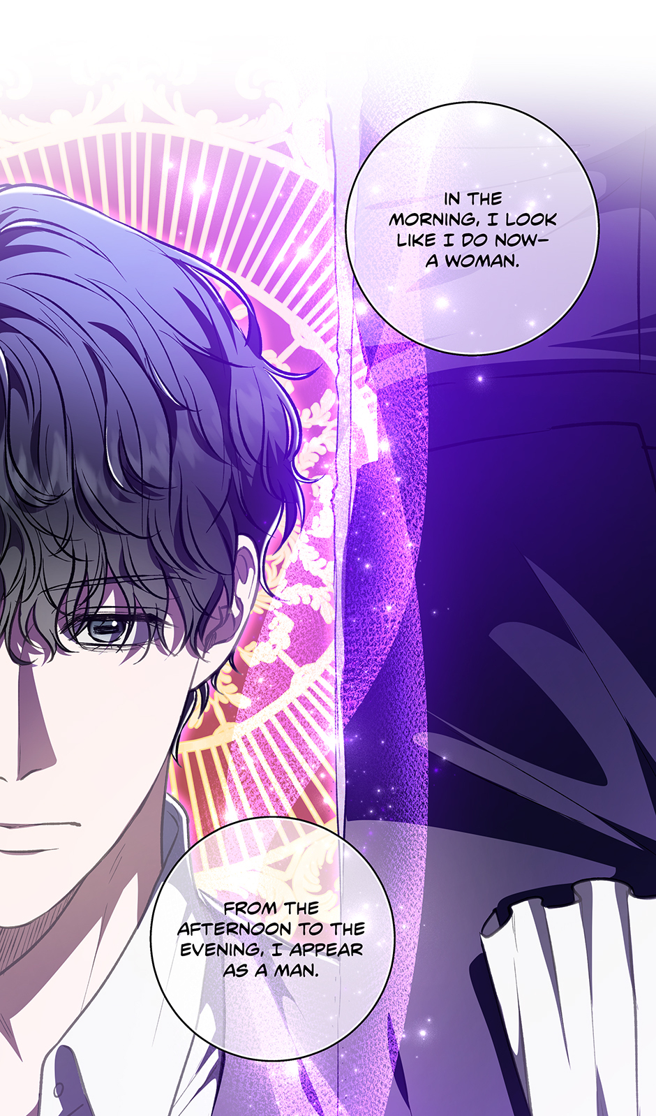 Surviving as a Player Chapter 34 page 25 - 