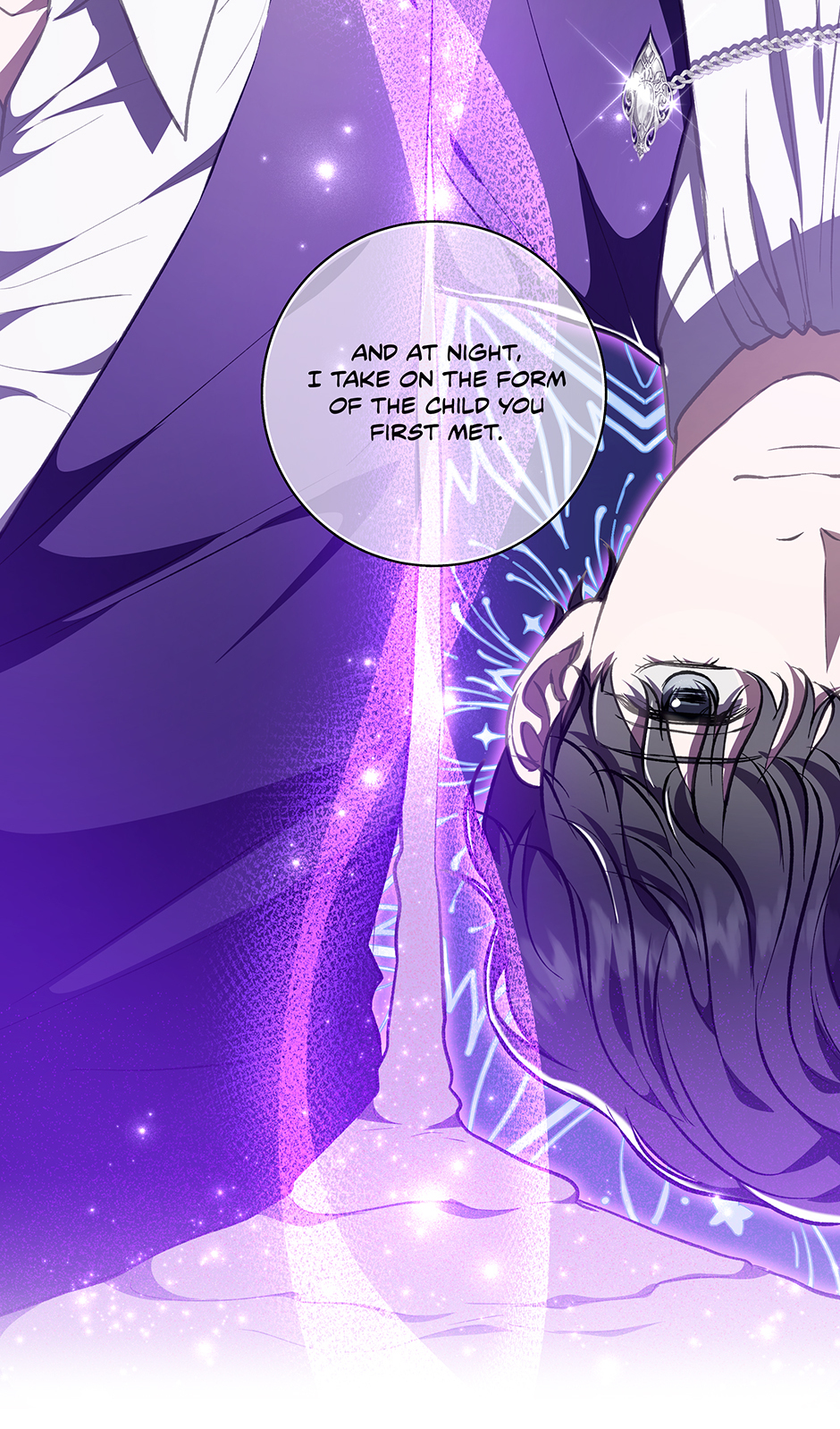 Surviving as a Player Chapter 34 page 26 - 
