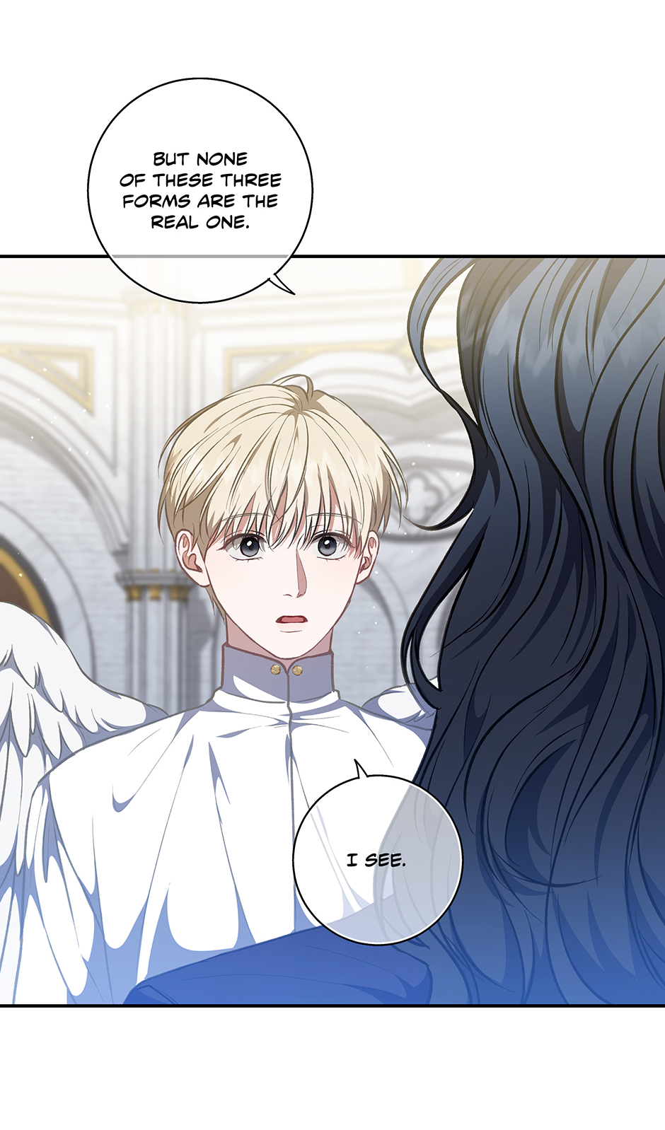 Surviving as a Player Chapter 34 page 27 - 