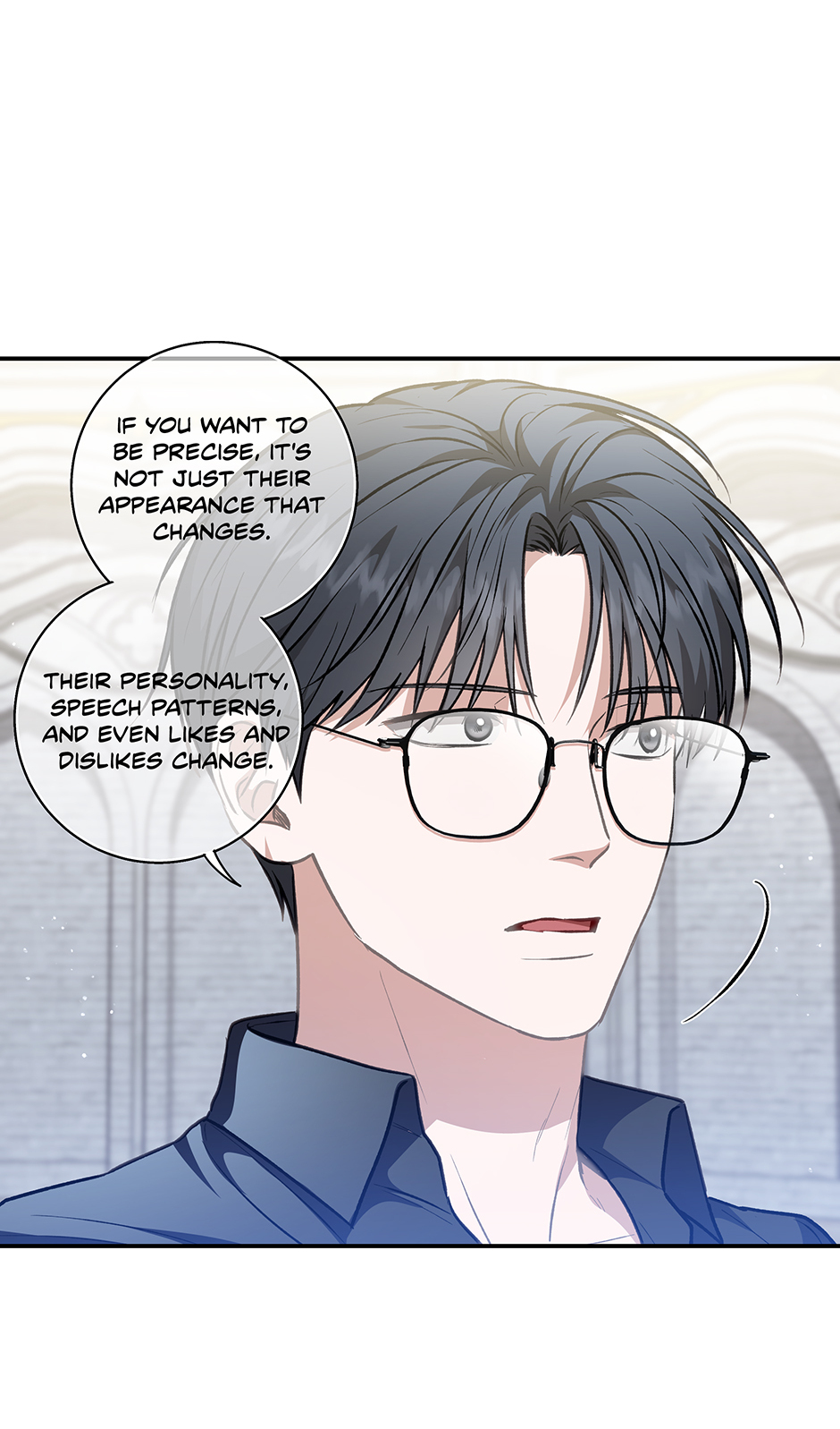 Surviving as a Player Chapter 34 page 28 - 