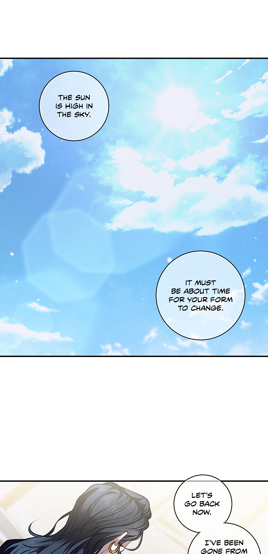 Surviving as a Player Chapter 34 page 29 - 