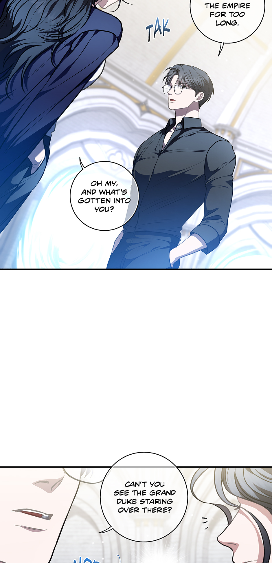 Surviving as a Player Chapter 34 page 30 - 