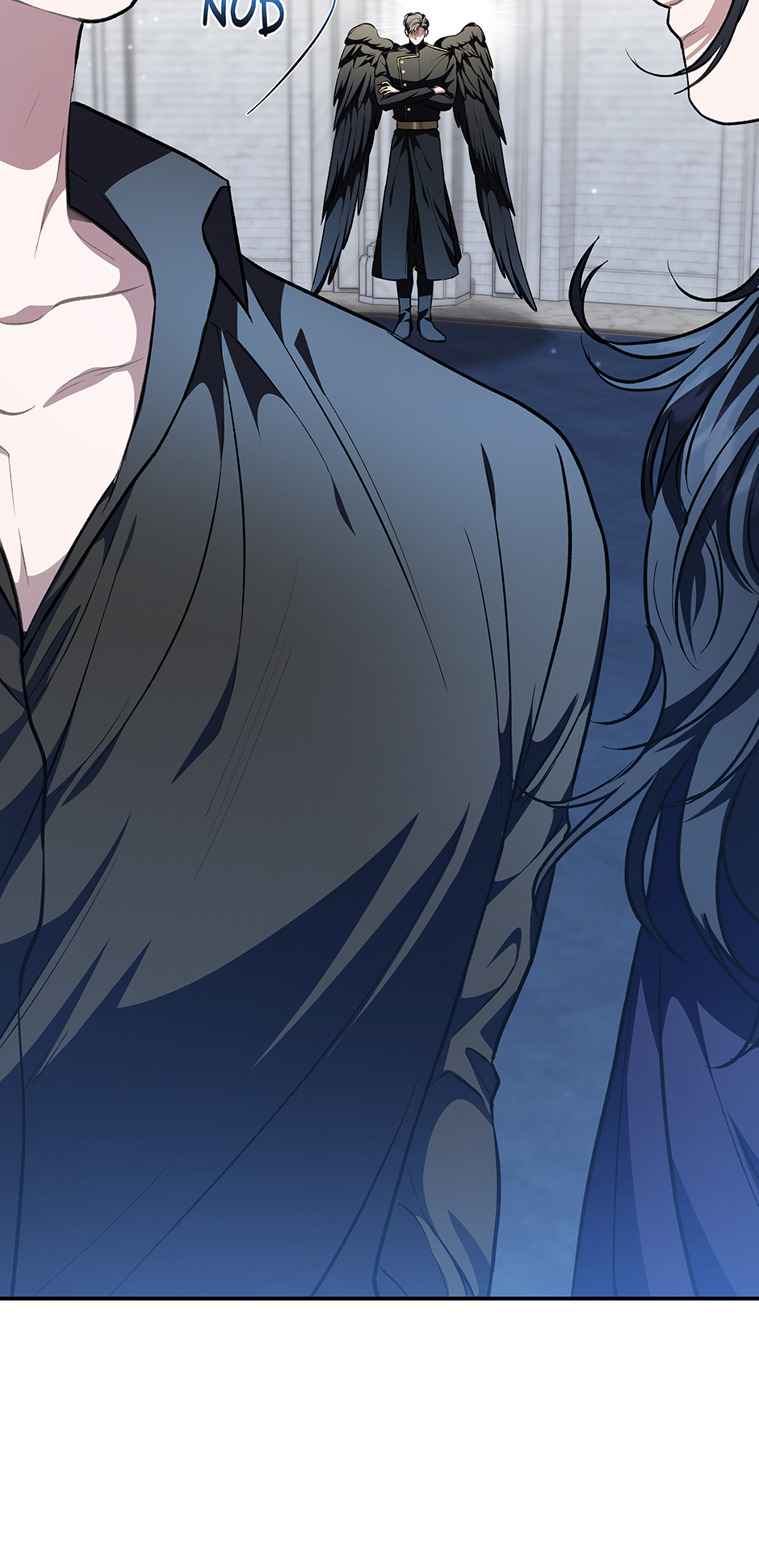Surviving as a Player Chapter 34 page 31 - 