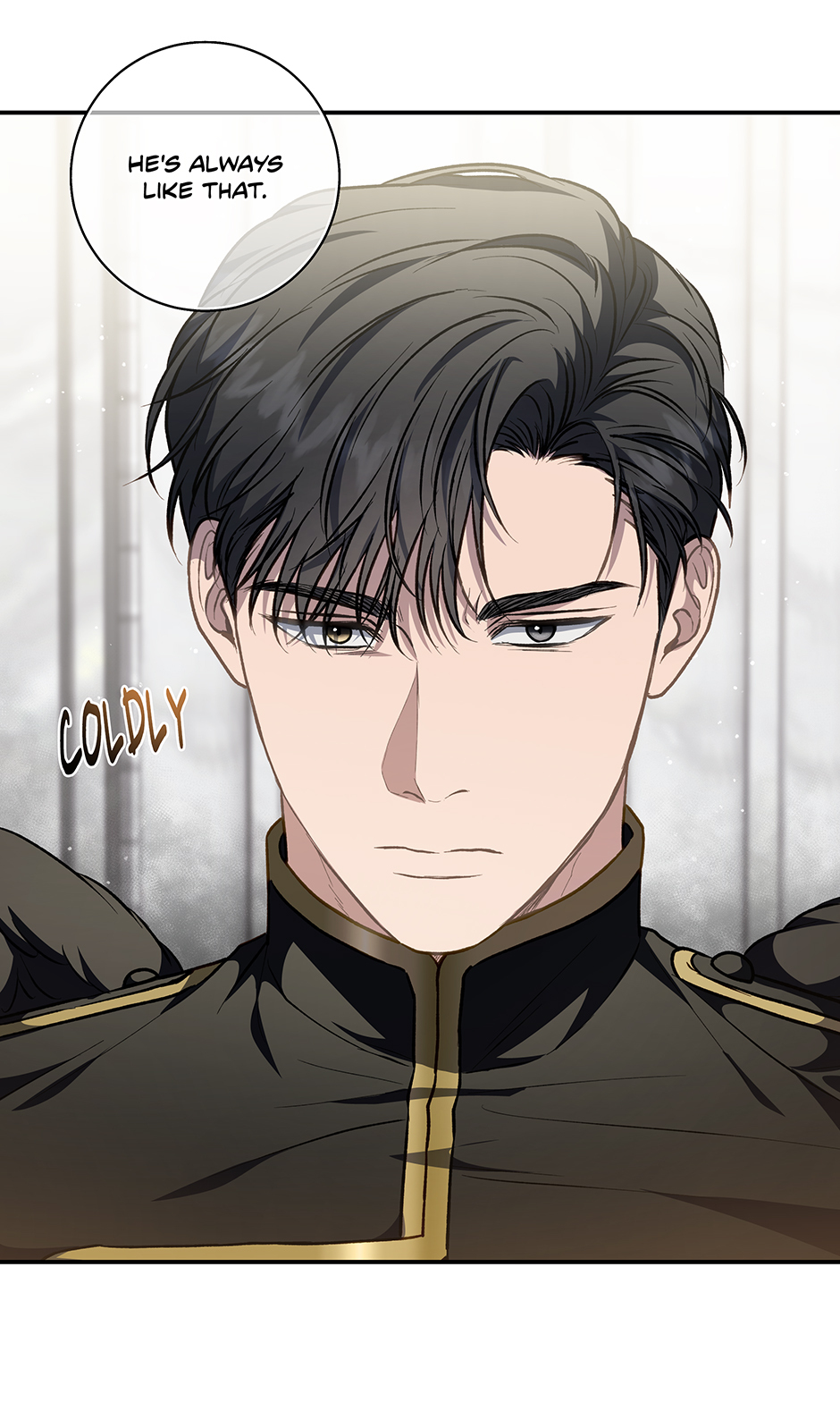 Surviving as a Player Chapter 34 page 32 - 