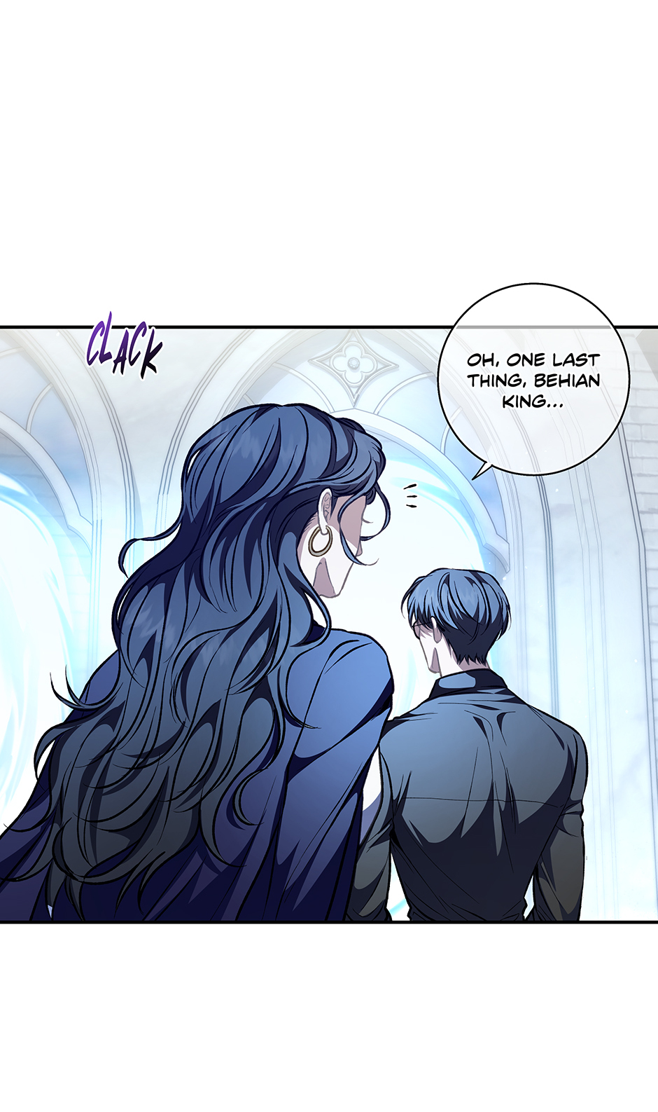 Surviving as a Player Chapter 34 page 33 - 