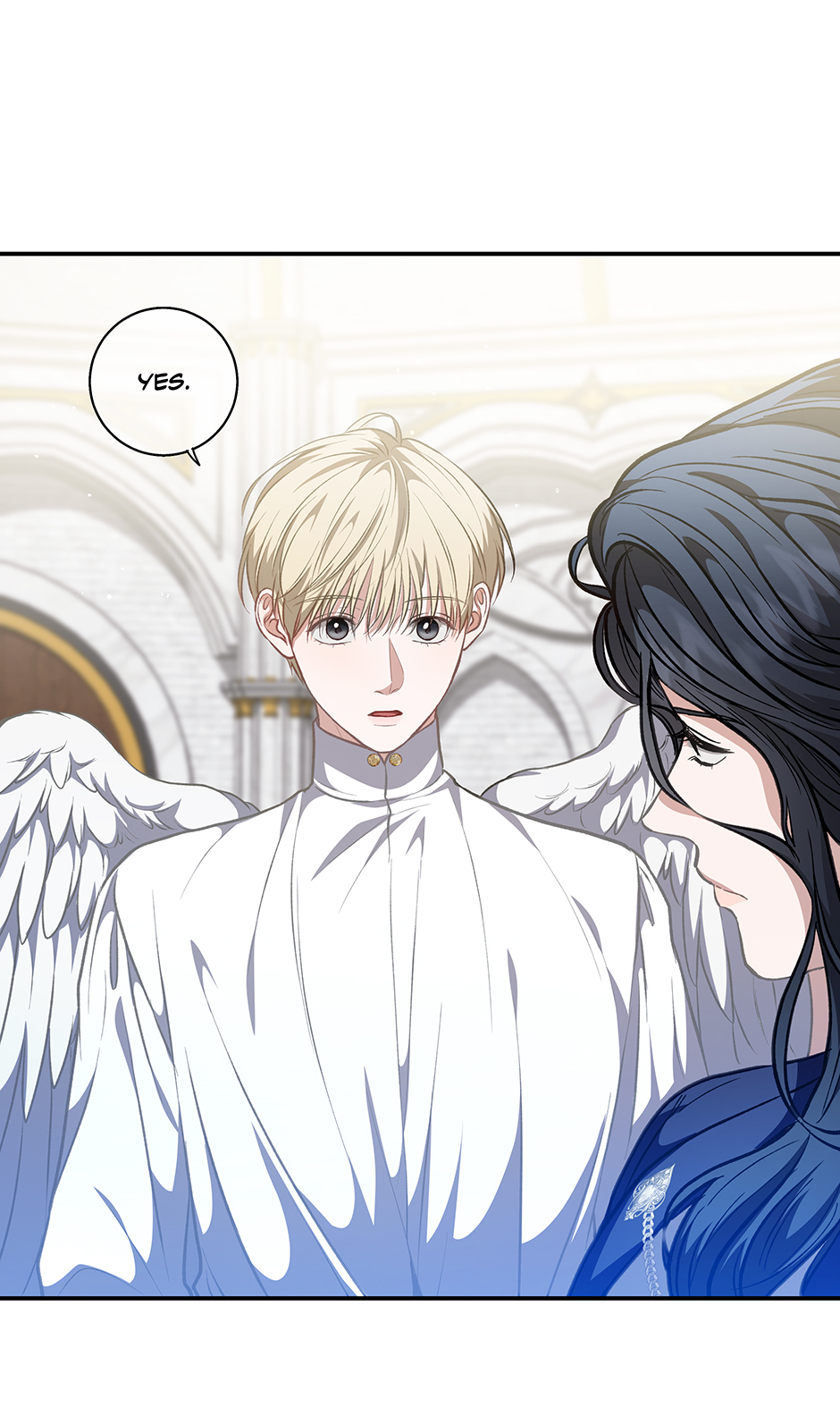 Surviving as a Player Chapter 34 page 35 - 