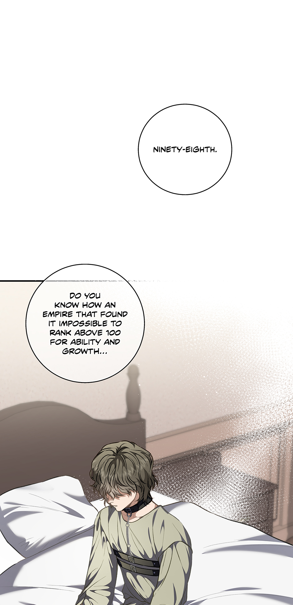 Surviving as a Player Chapter 34 page 37 - 