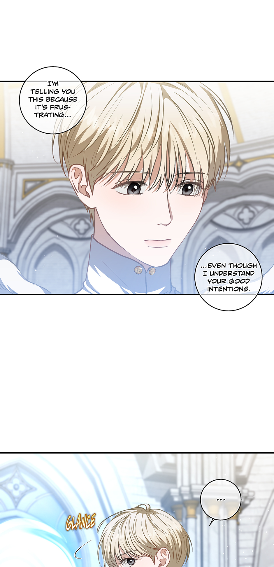 Surviving as a Player Chapter 34 page 42 - 