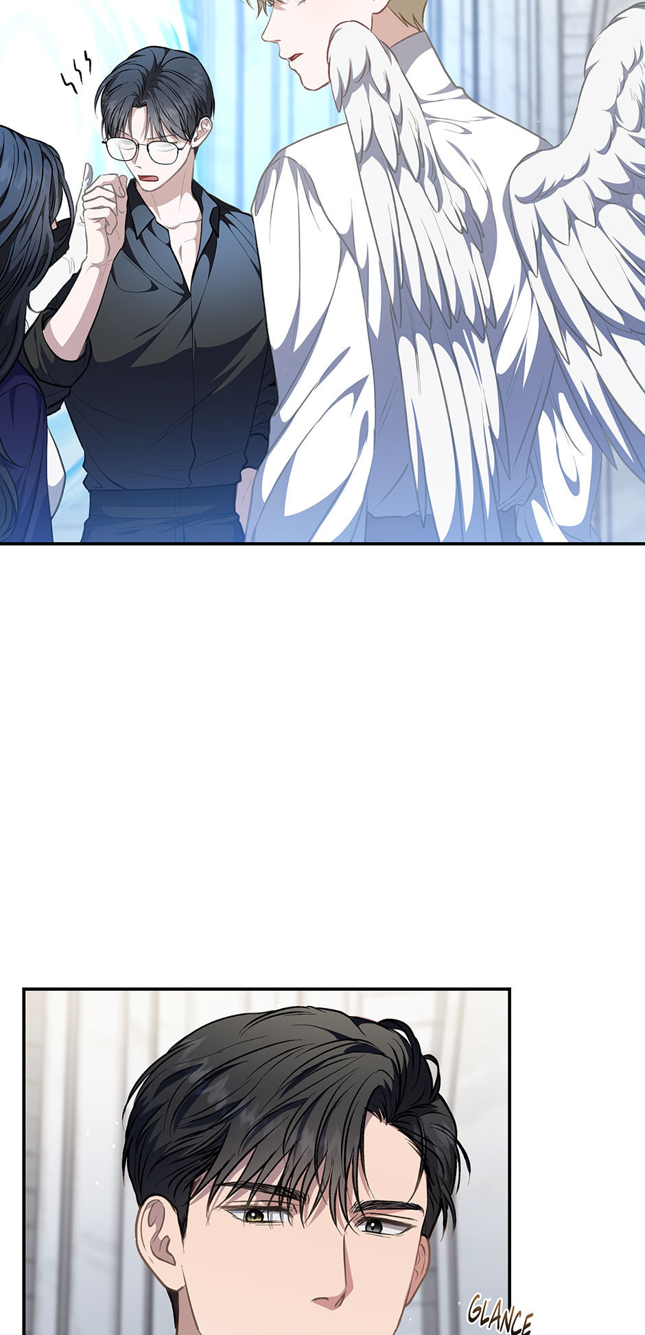 Surviving as a Player Chapter 34 page 43 - 