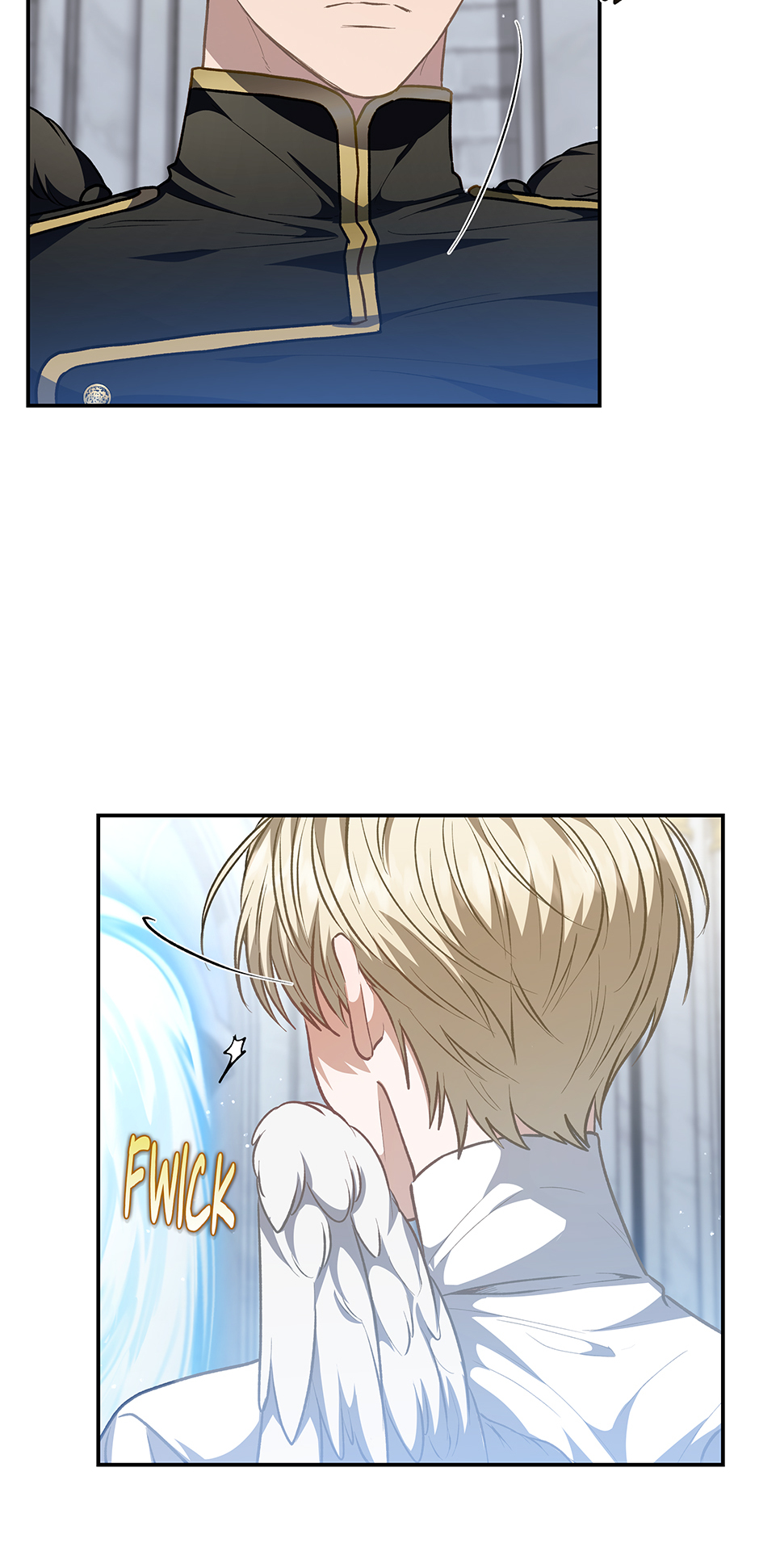 Surviving as a Player Chapter 34 page 44 - 