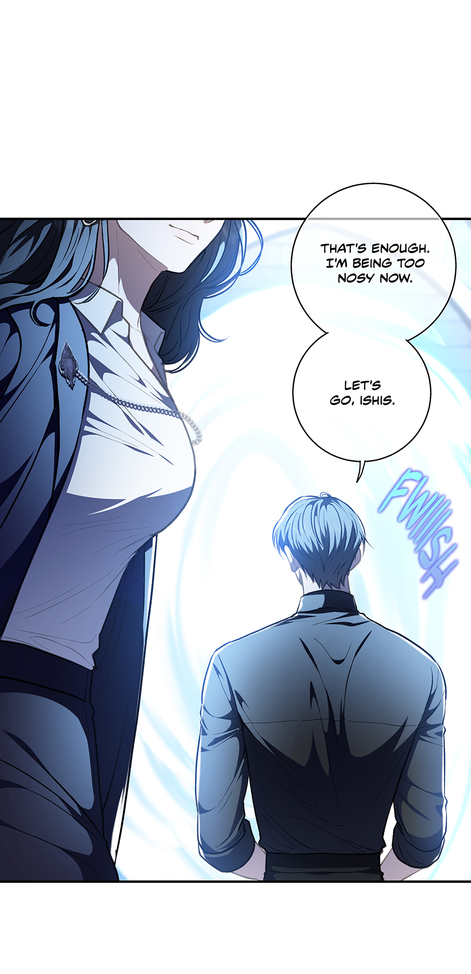 Surviving as a Player Chapter 34 page 45 - 