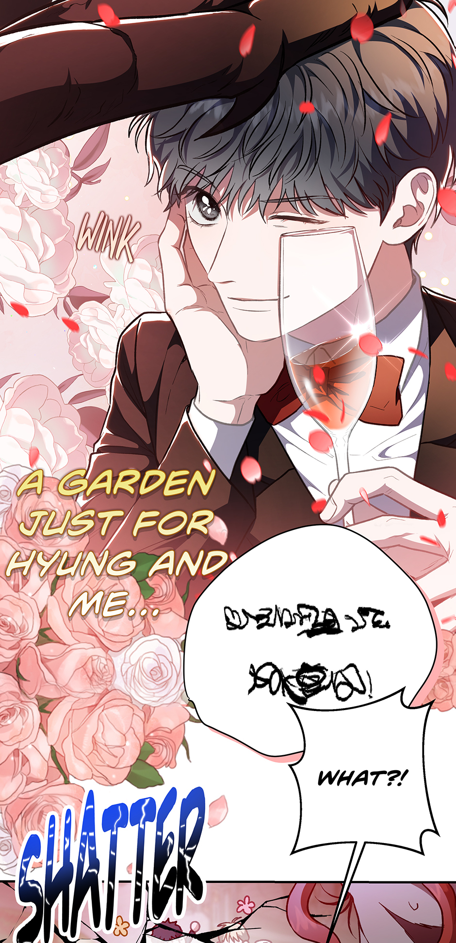 Surviving as a Player Chapter 34 page 52 - 