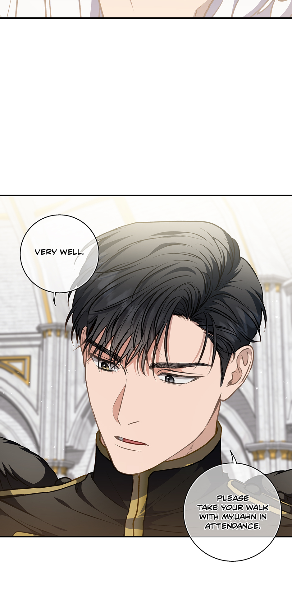 Surviving as a Player Chapter 34 page 63 - 