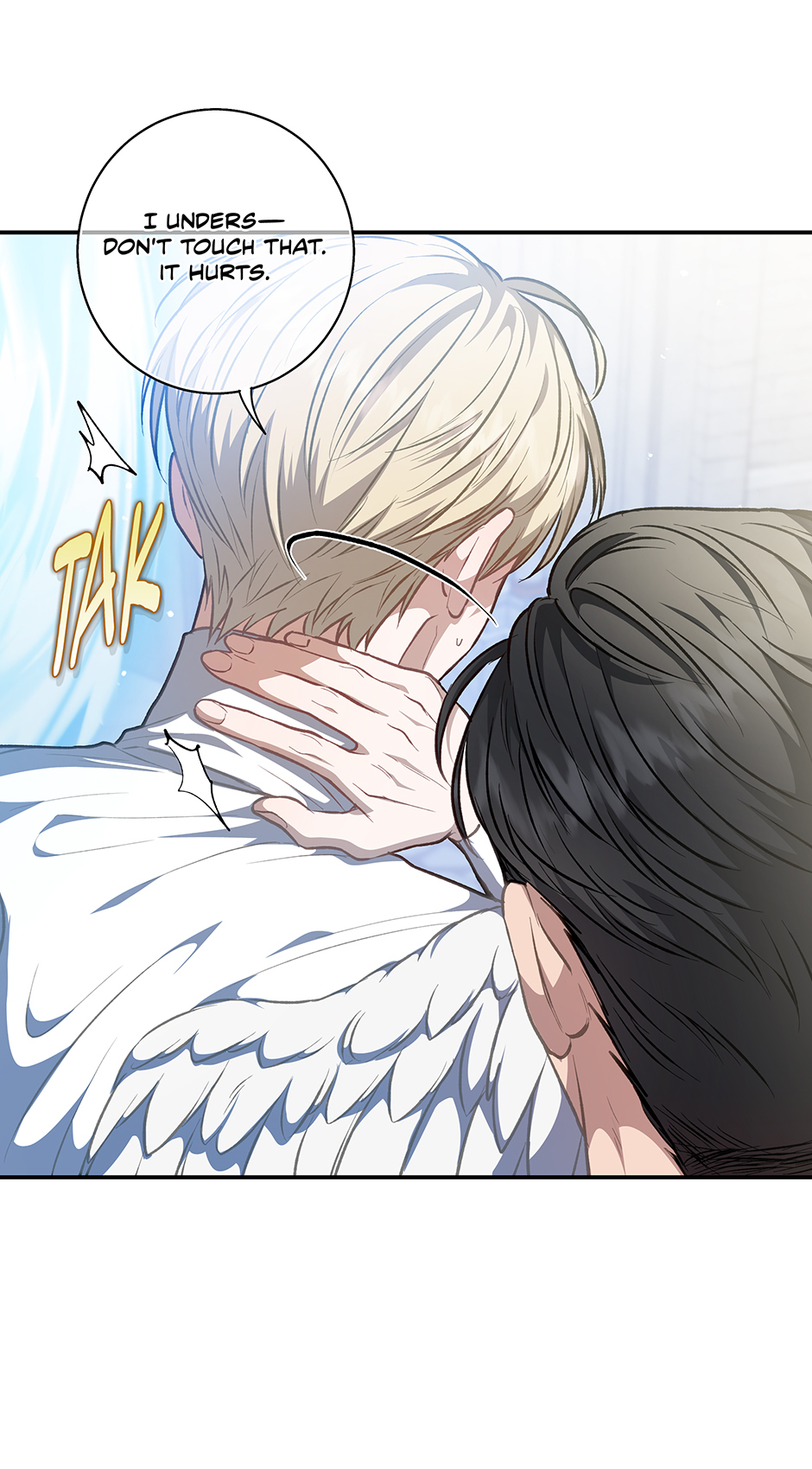Surviving as a Player Chapter 34 page 64 - 