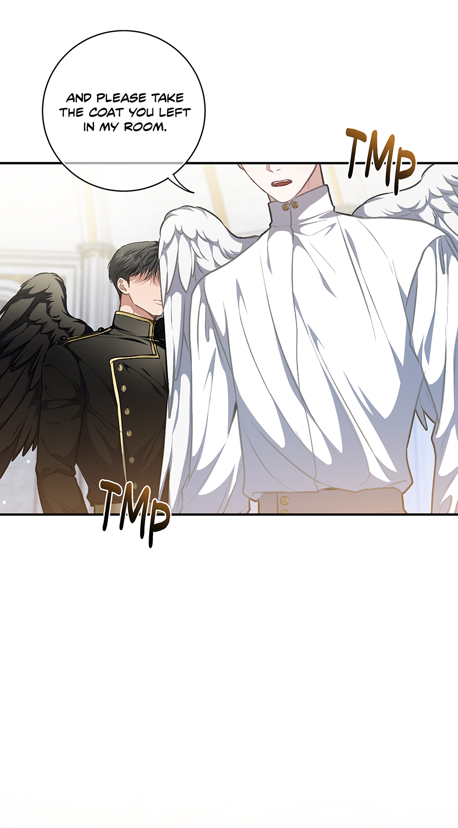Surviving as a Player Chapter 34 page 65 - 