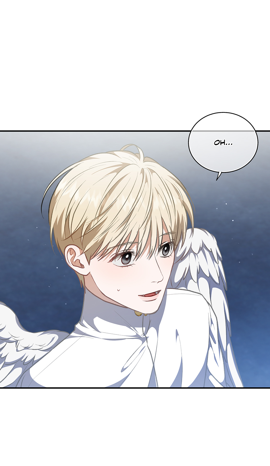 Surviving as a Player Chapter 34 page 9 - 