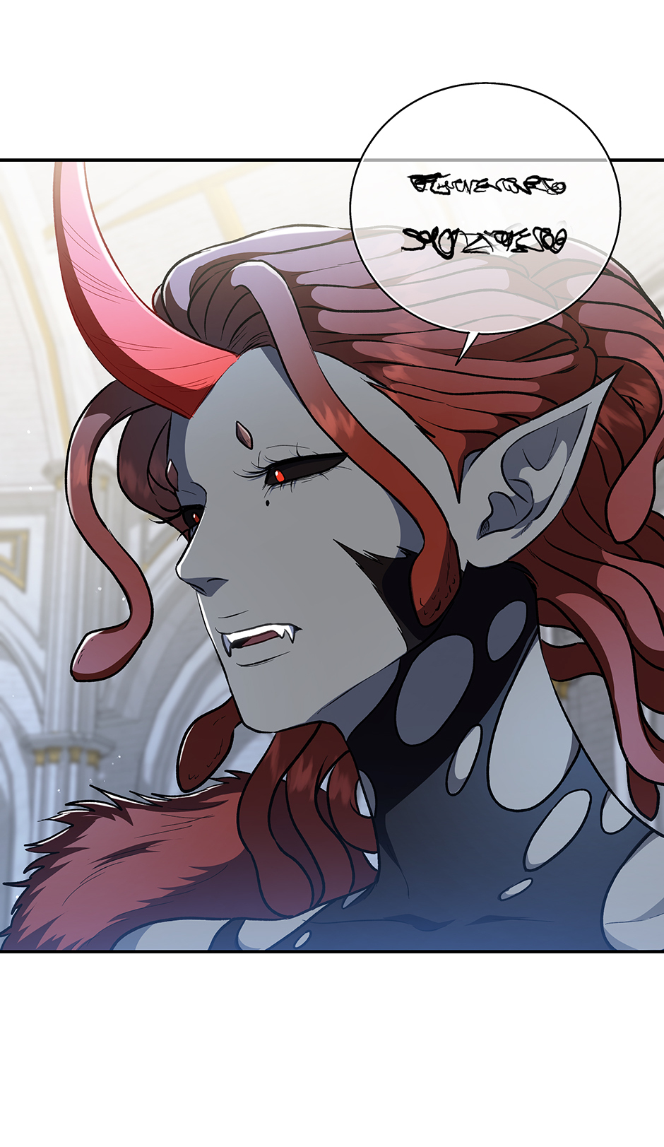 Surviving as a Player Chapter 34 page 10 - 