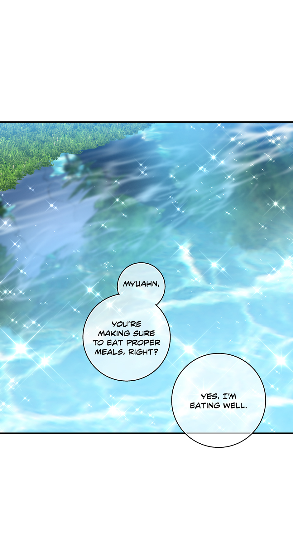 Surviving as a Player Chapter 35 page 2 - 