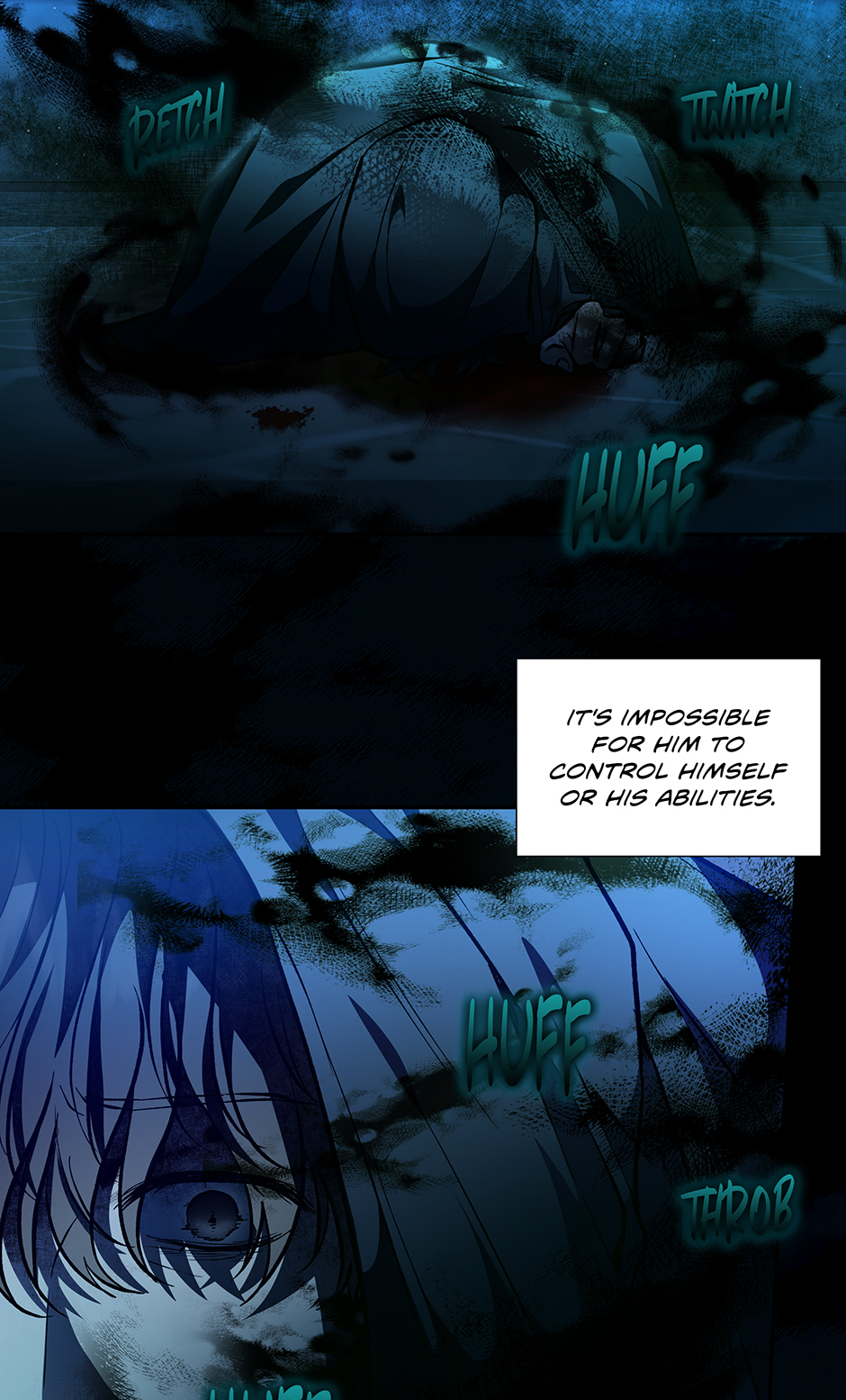 Surviving as a Player Chapter 35 page 11 - 