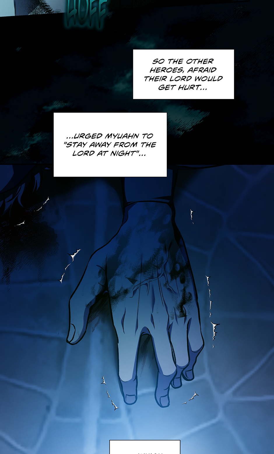 Surviving as a Player Chapter 35 page 12 - 