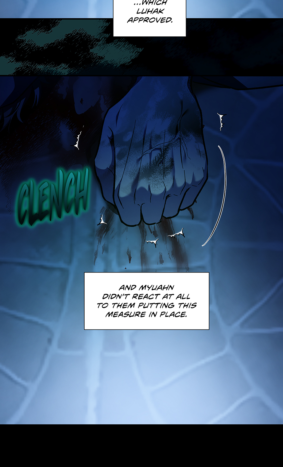 Surviving as a Player Chapter 35 page 13 - 