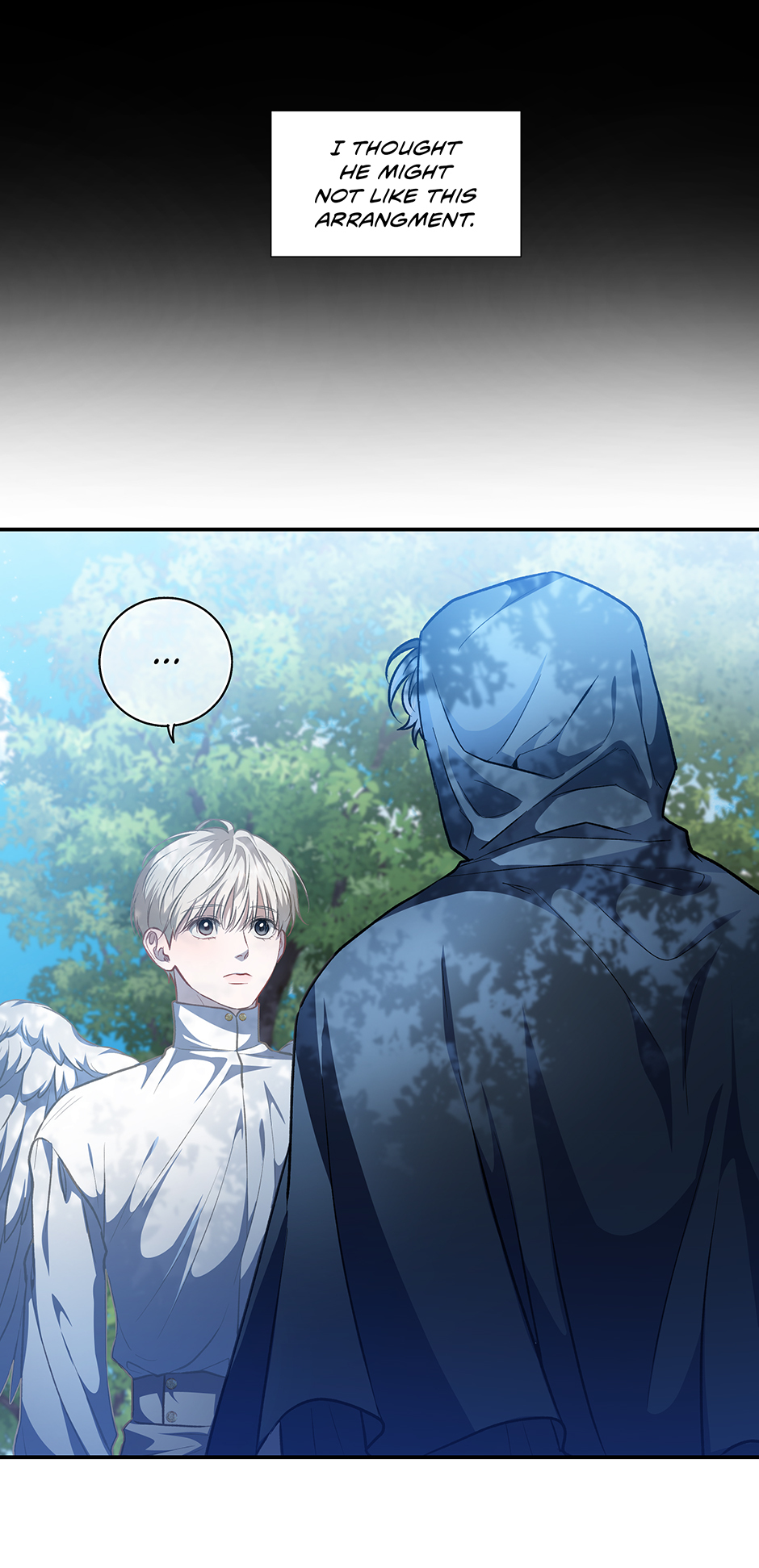 Surviving as a Player Chapter 35 page 14 - 