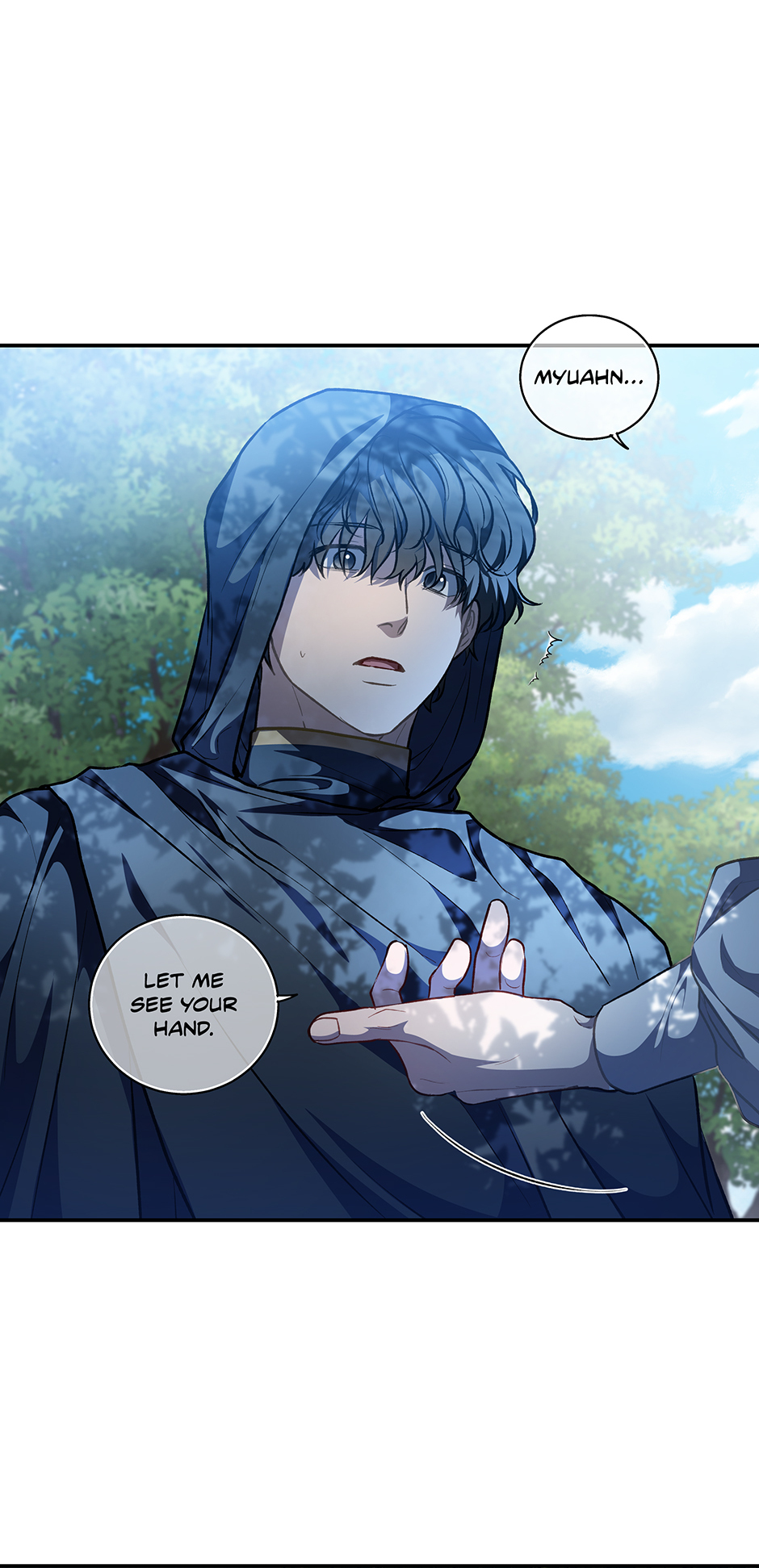 Surviving as a Player Chapter 35 page 15 - 