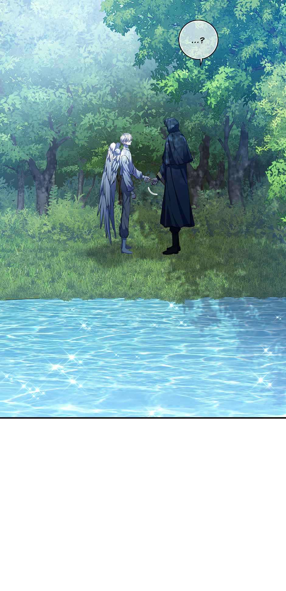 Surviving as a Player Chapter 35 page 16 - 