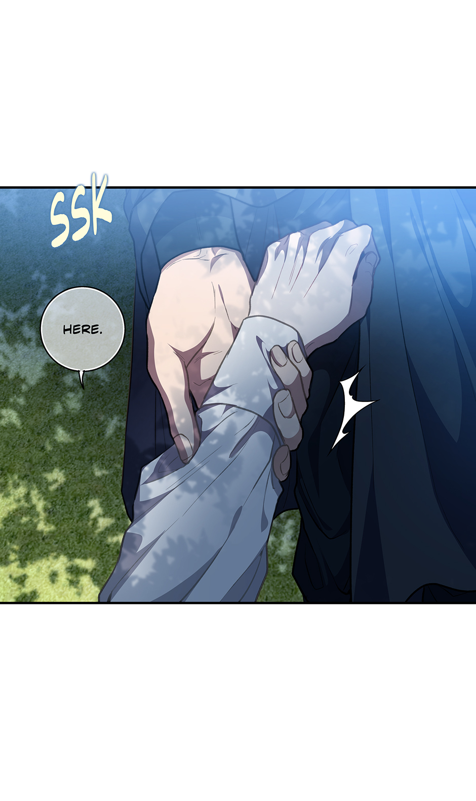 Surviving as a Player Chapter 35 page 17 - 