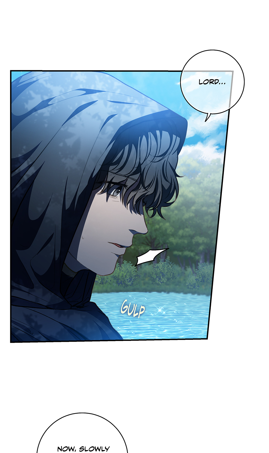 Surviving as a Player Chapter 35 page 18 - 