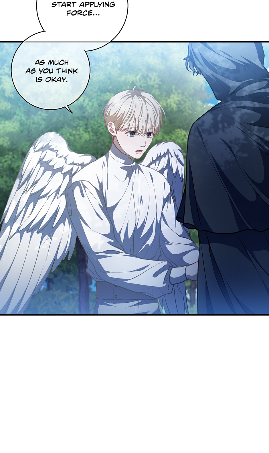 Surviving as a Player Chapter 35 page 19 - 