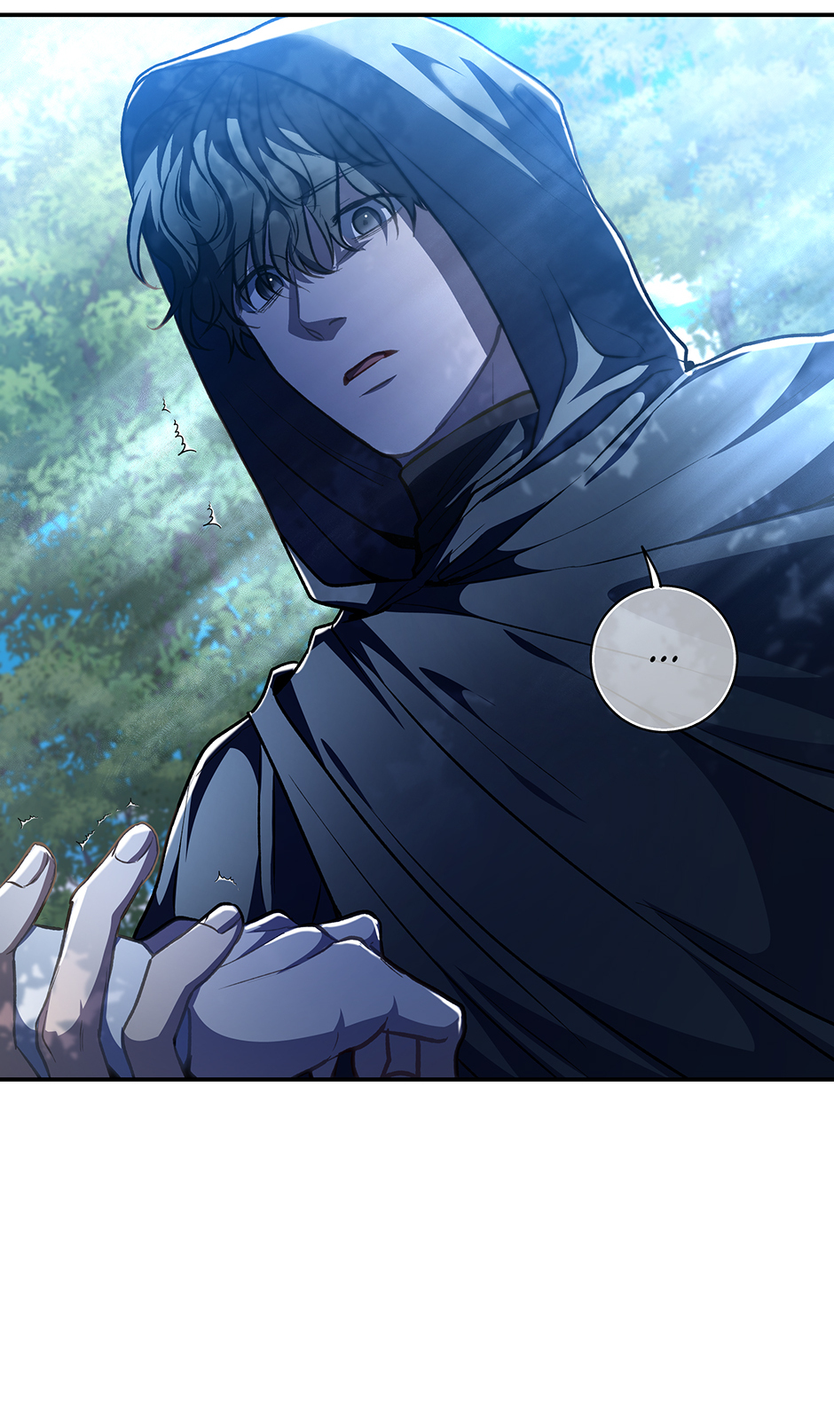 Surviving as a Player Chapter 35 page 20 - 