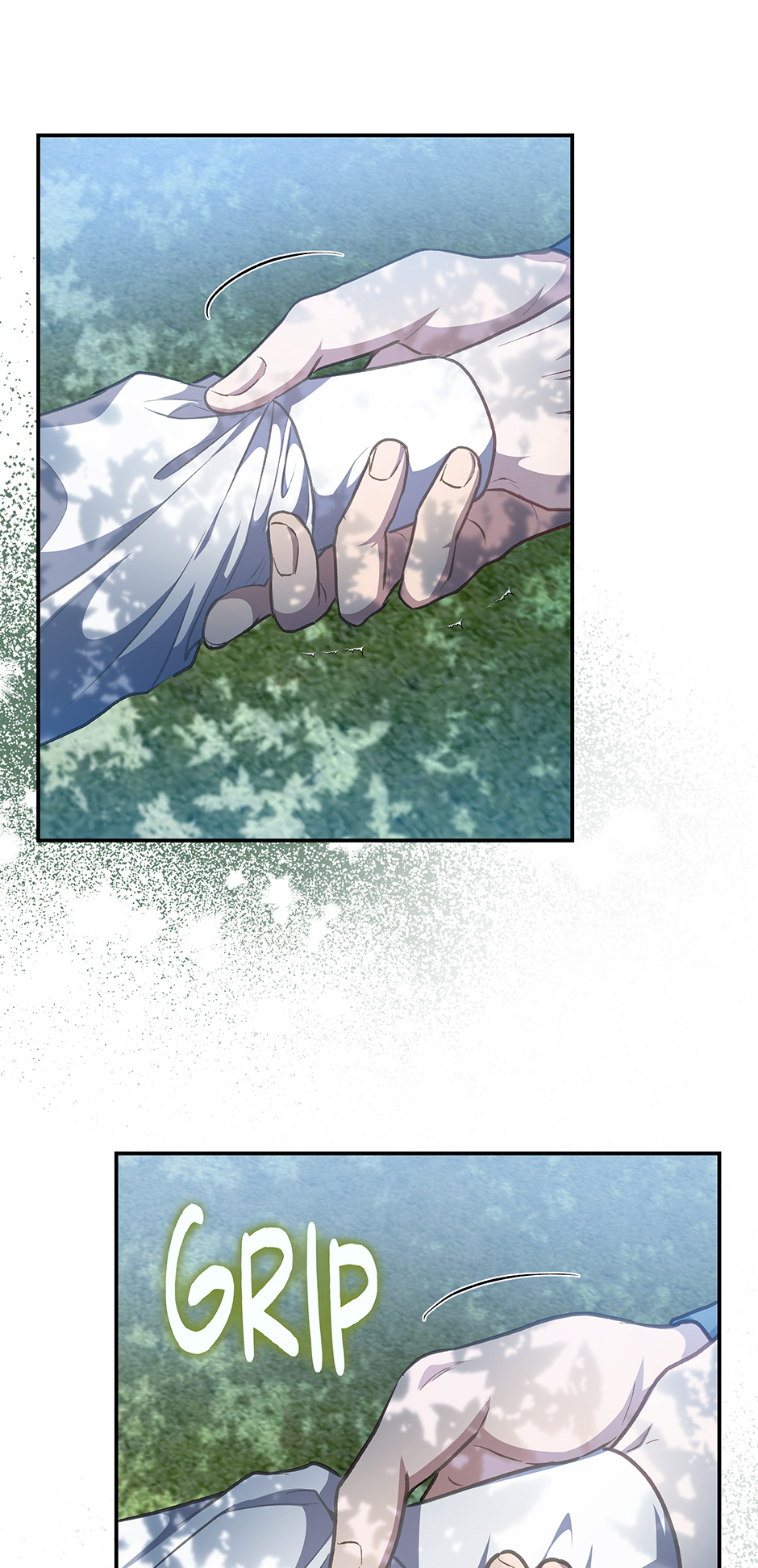 Surviving as a Player Chapter 35 page 21 - 