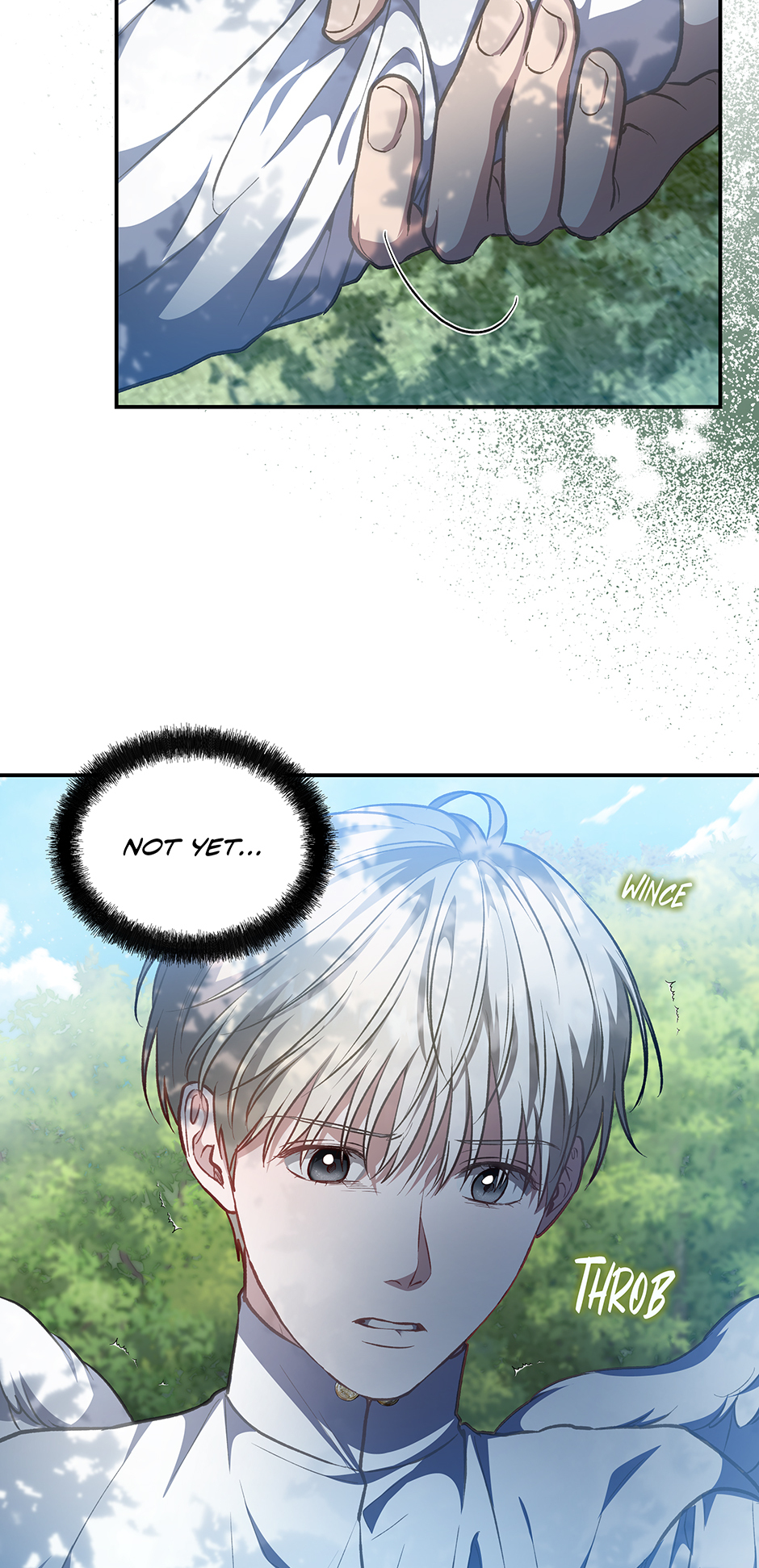 Surviving as a Player Chapter 35 page 22 - 
