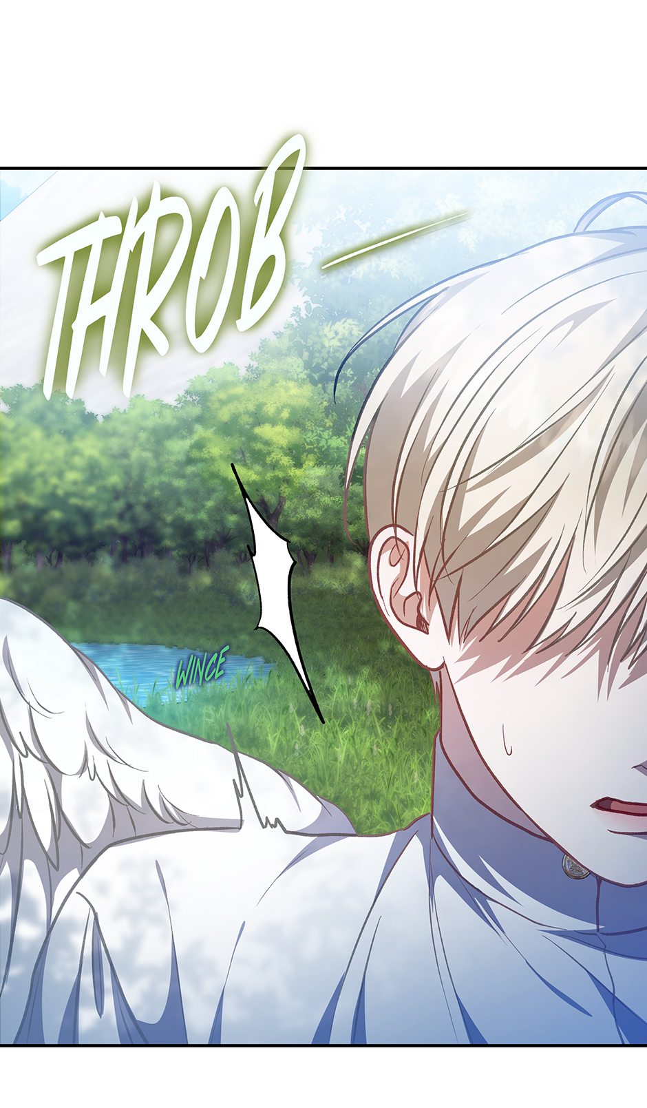Surviving as a Player Chapter 35 page 24 - 