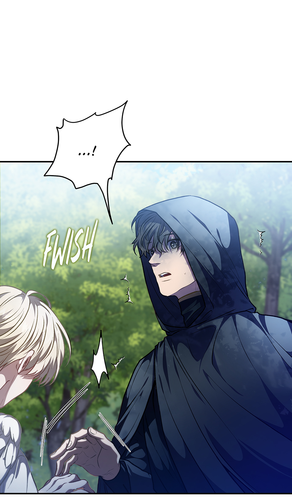 Surviving as a Player Chapter 35 page 25 - 