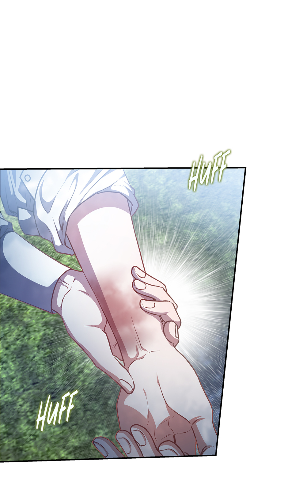 Surviving as a Player Chapter 35 page 26 - 