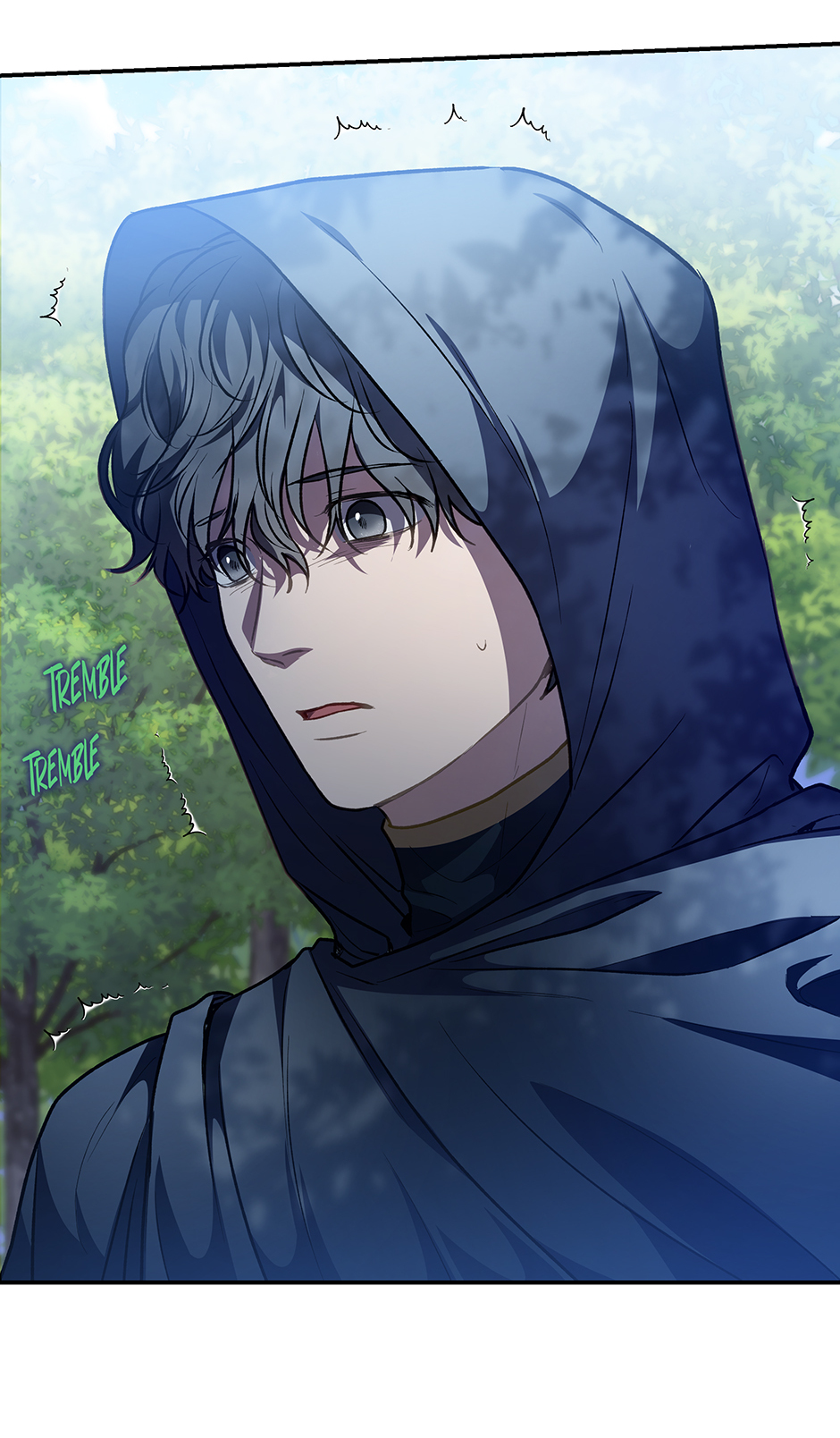 Surviving as a Player Chapter 35 page 27 - 