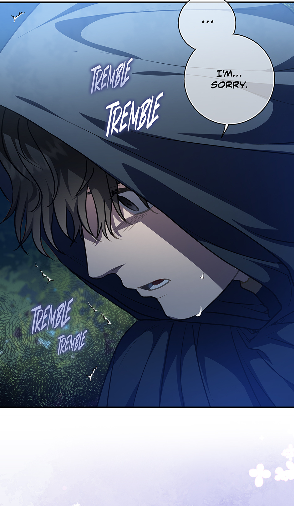 Surviving as a Player Chapter 35 page 30 - 