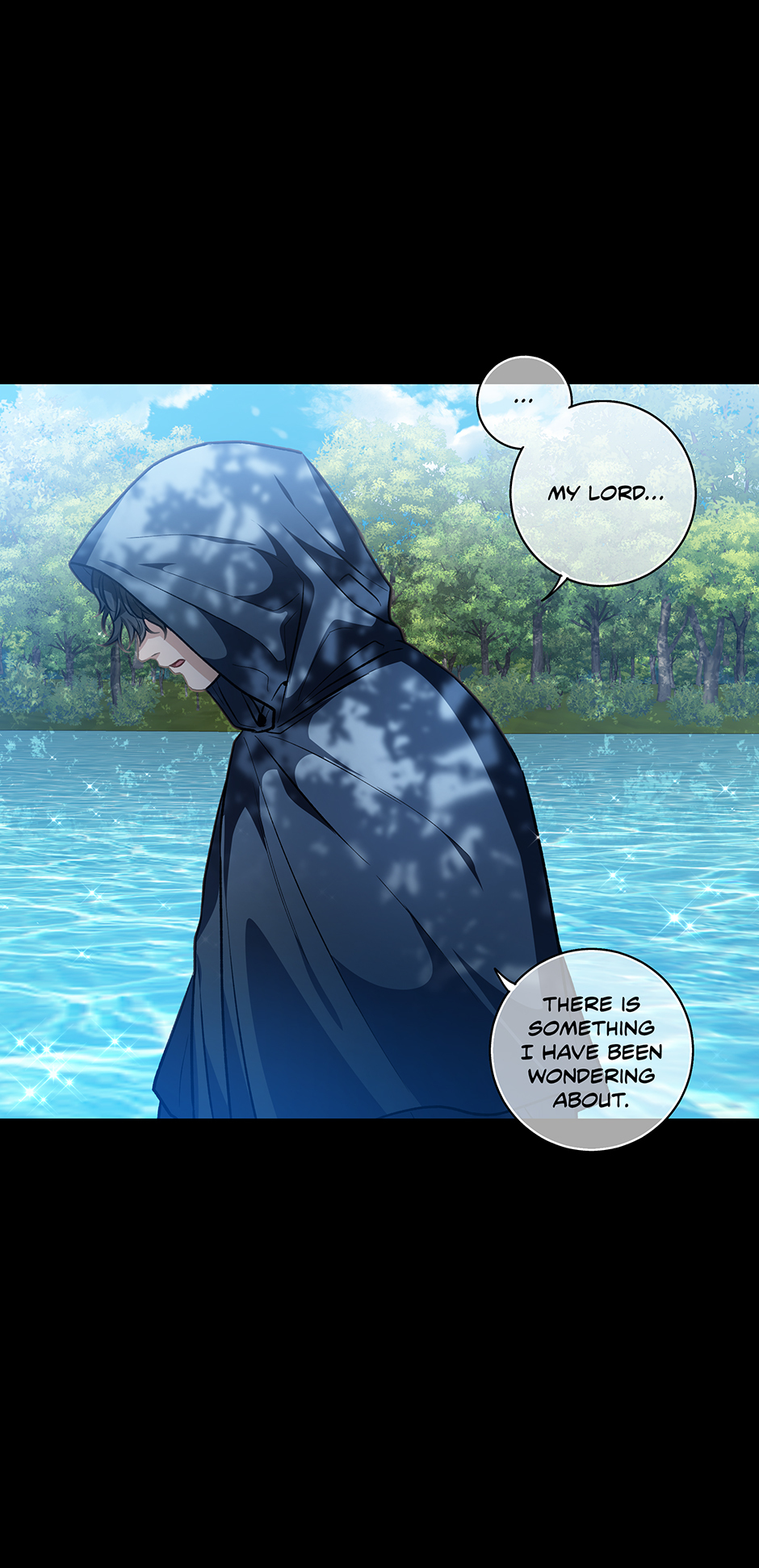 Surviving as a Player Chapter 35 page 4 - 