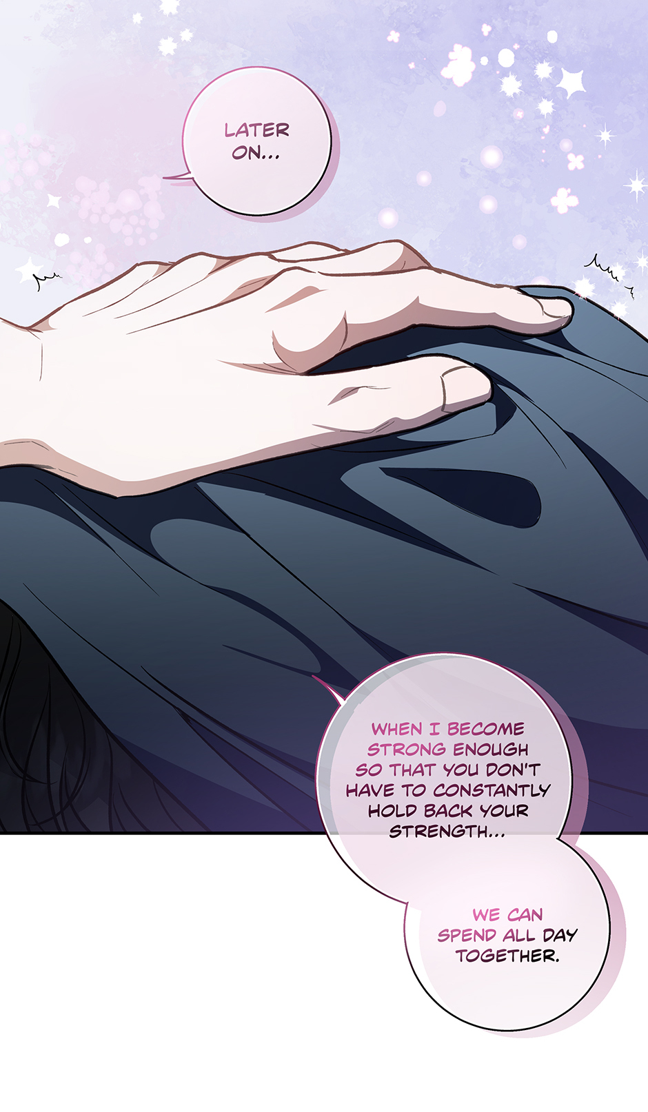 Surviving as a Player Chapter 35 page 31 - 