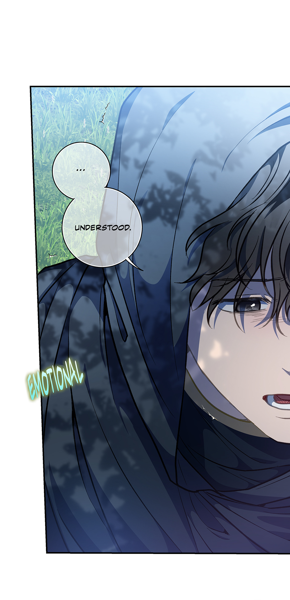 Surviving as a Player Chapter 35 page 32 - 