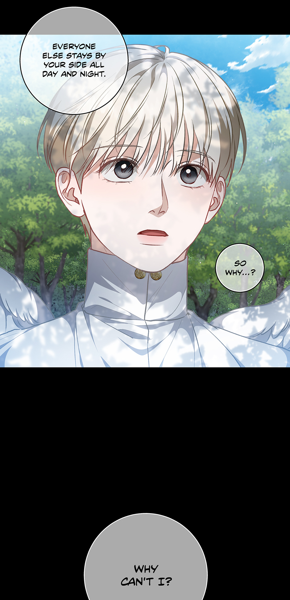 Surviving as a Player Chapter 35 page 5 - 