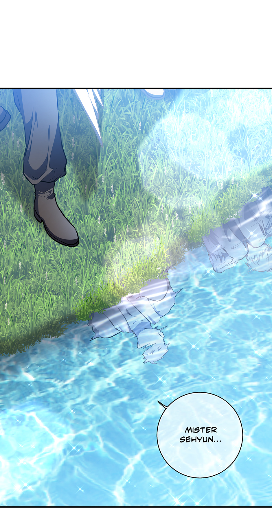 Surviving as a Player Chapter 35 page 41 - 