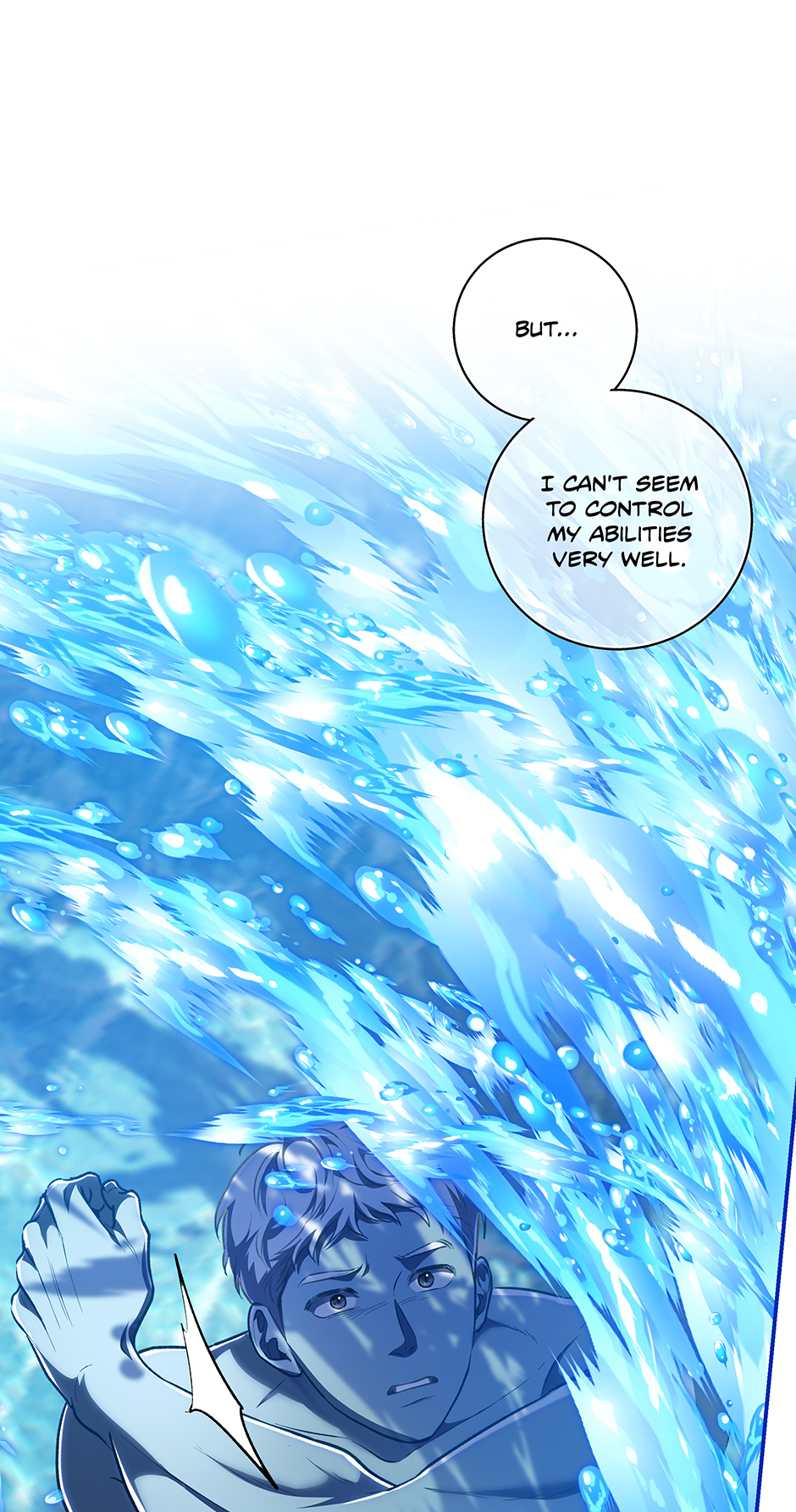 Surviving as a Player Chapter 35 page 44 - 