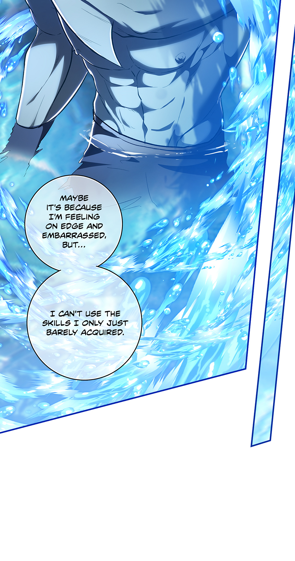 Surviving as a Player Chapter 35 page 45 - 