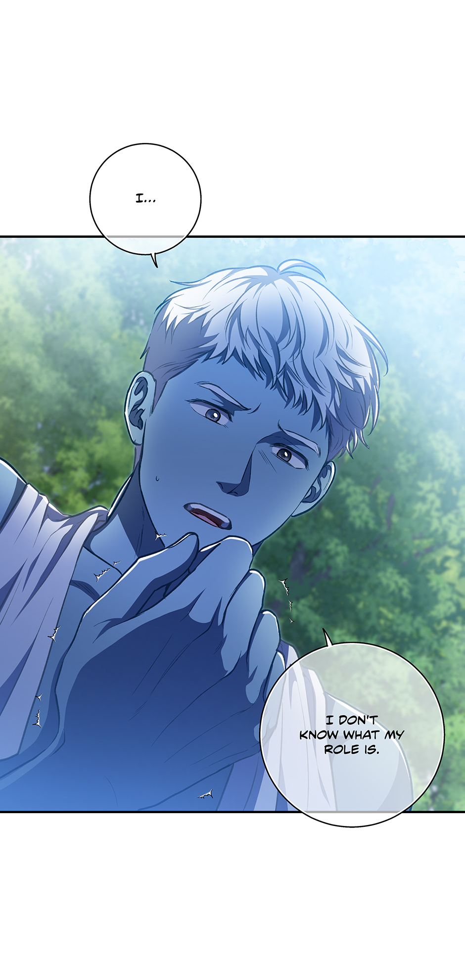 Surviving as a Player Chapter 35 page 47 - 