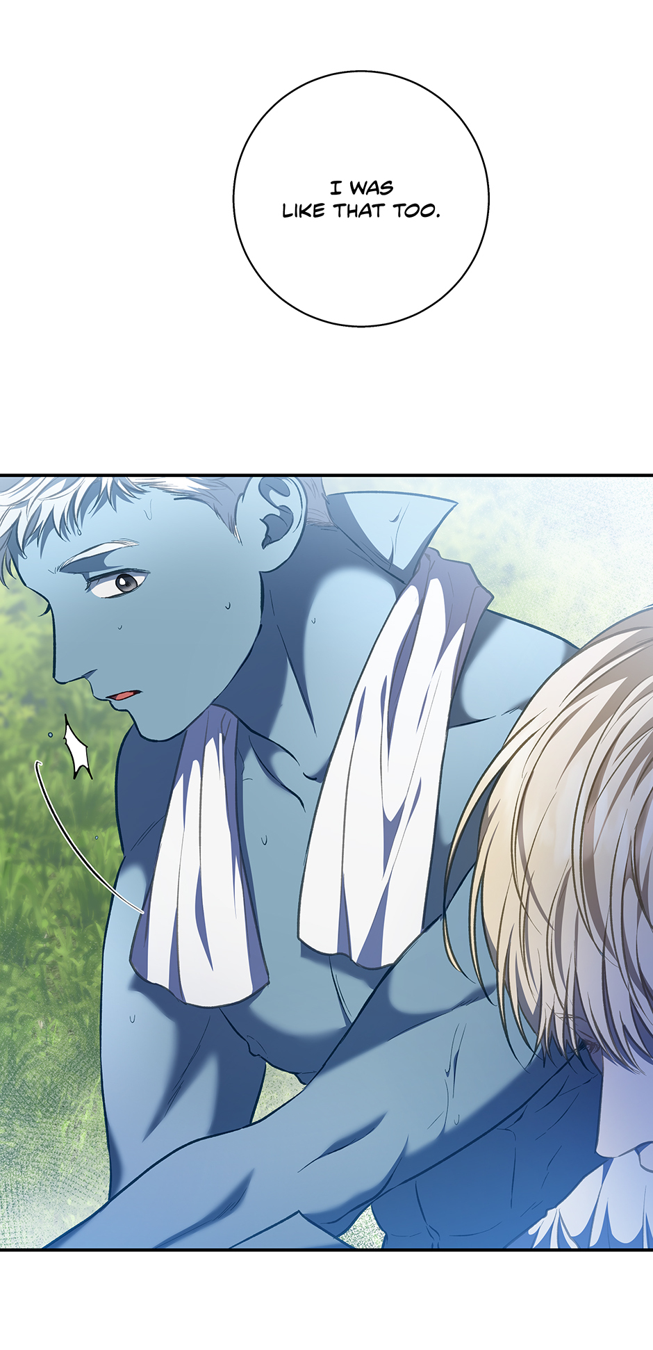 Surviving as a Player Chapter 35 page 49 - 