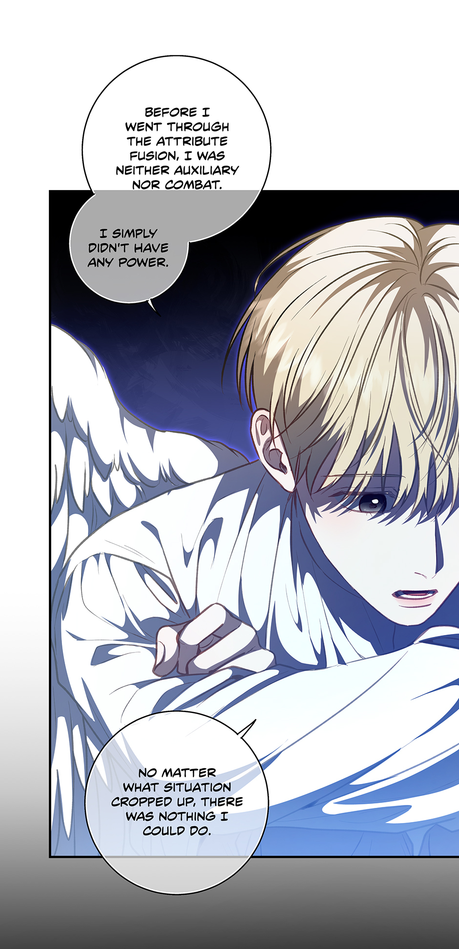 Surviving as a Player Chapter 35 page 50 - 